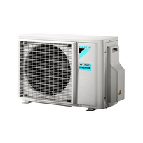 Daikin multi split išorinis blokas 6,8/8,6 kW (2 vidiniai blokai) iki 65m²