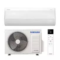 Oro kondicionierius/ šilumos siurblys (oras-oras) Samsung WindFree Avant S2, 3.5 kW