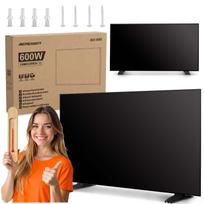 Infraraudonųjų spindulių šildytuvas Berdsen BD-980 600 W, juodas