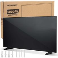 Infraraudonųjų spindulių šildymo skydelis Berdsen BD-991 1000 W