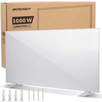 Infraraudonųjų spindulių šildytuvas Berdsen BD-991 1000 W