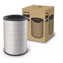 Philips Nano Protect HEPA S3 filtras FY3430/30, 3 sluoksnių, 99,97% 0,003 µm, 99,99%, 99,9%, 36 mėn.