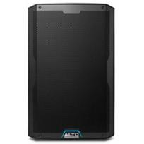 Alto Professional TS 415 FOBTS415XEU, aktyvus 2 krypčių garsiakalbis, 1250W RMS, 2500W PMPO, 33-20000Hz, 15" žemų dažnių