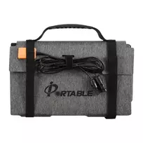 DJI Power 100W Sulankstomas Saulės Skydelis Universalus