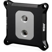 Thermal Grizzly Mycro Pro Stainless Steel Intel 1700 1851 CPU aušintuvas TG-MY-P-ST-002, LGA1700, LGA1851, LGA1954, aliuminis