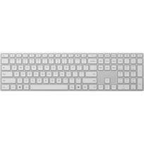 Microsoft klaviatūra EP2-04194, 2x AAA, Bluetooth LE 4.0, QWERTZ, Copilot klavišas, skaičių blokas