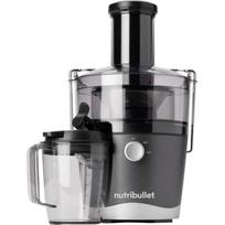 Nutribullet Virtuvinis blenderis NB1004DGB 0C22300098, 1000W, 0.9l, 2 apšviesti mygtukai, pulsavimo funkcija, ekstrakcijos peilis