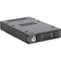 Icy Dock ToughArmor MB601M2K-1B, mobile rack (black)