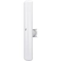 Ubiquiti antena LAP-120 LAP-120-EU, 5 GHz, 16 dBi, 120°, 2x2 MIMO, airMAX ac, PoE, 1x 10/100/1000 Ethernet