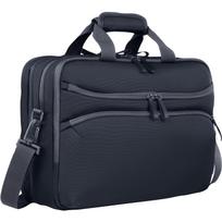 HP nešiojamo kompiuterių krepšys Travel Plus 22L A2CE1AA, 22L, 40,9 cm, poliesteris, atsparus vandeniui, nuimamas peties diržas