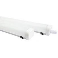 Leduro LED šviestuvas PIKE60 65150, 60W, 6000lm, 4000K, 220-240V, IP65, IK08, 120°, 25000h, Ra>80