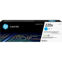 Hp Toneris HP Color LaserJet Pro 4202 W2201X, 5500 psl., žydra, originalus, didelės talpos