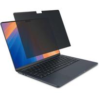 Kensington MagPro Elite magnetinis ekrano privatumo filtras Apple MacBook Air 13" K58374WW, 33 cm, magnetinis, matinis, blizgus