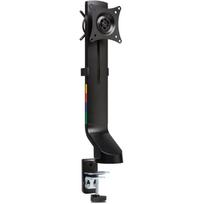 Kensington monitoriaus laikiklis K55512WW, 10-32", 8kg, VESA 75x75/100x100, stalinis tvirtinimas, juodas