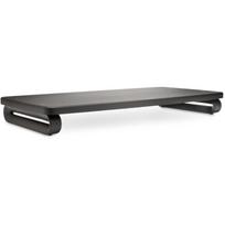 KENSINGTON Monitor Stand Plus Wide Black