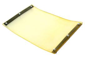 Guminis padas vibro plokštei C60 – Kraft&Dele KD1182