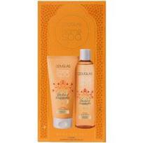 Douglas Collection - Home Spa Daily Spa Set The Palace of Orient Dovanų rinkiniai 1 pieces female