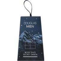 Douglas Collection - Men Secret Santa Cracker Set Kūno priežiūra 1 pieces male