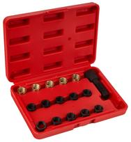 Žvakių sriegio remonto rinkinys KD10592