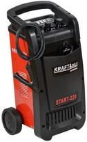Įkroviklis su paleidimo funkcija 250A 12/24V KD1902