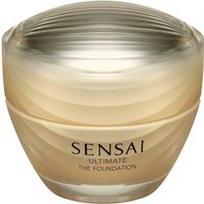 SENSAI - Ultimate THE FOUNDATION Makiažo pagrindai 30 ml UF03 Vanilla Beige