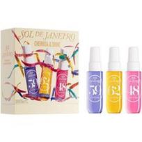 Sol de Janeiro - Brazilian Crush Cheirosa & Shine Kvepalų rinkiniai 1 pieces unisex