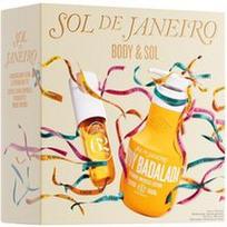 Sol de Janeiro - Body & Sol Dovanų rinkiniai 1 pieces unisex