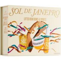 Sol de Janeiro - Bum Bum Lifted BumBums & Spirits Dovanų rinkiniai 1 pieces unisex