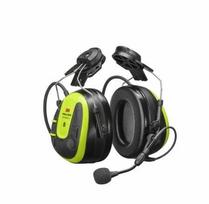 Headset Peltor WS Alert X Headset App, for helmet MRX21A4WS MRX21P3E4WS6, 3M