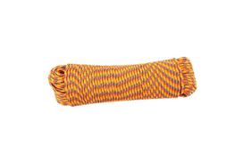 Daugiafunkcinė virvė 5 mm x 50 m KD11022