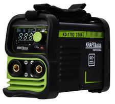 Inverterinis suvirinimo aparatas MMA 330A KD1783