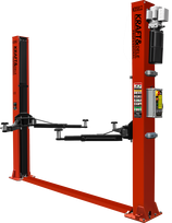 Automatinis koloninis hidraulinis automobilinis keltuvas KD5813