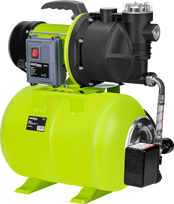 Pompa do wody hydroforowa 24L 1400W 4800L/h KD5273