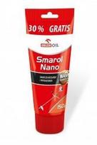 SMAROL NANO vejapjovėms ir trimeriams 150 g