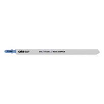 Pjūklelis siaurapjūklio metalui BiM, 3vnt pakuotėje 160x1,8m 160x1,8mm Z14TPI, CMT