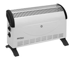 Elektrinis konvektorinis šildytuvas su termostatu 2000 W KD6517