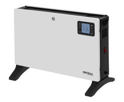 Elektrinis konvektorinis šildytuvas 2300 W su pulteliu KD6518