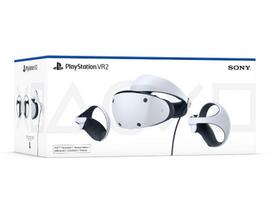 Virtualios realybės akiniai PlayStation VR2 (pažeista/išpakuota pakuotė)