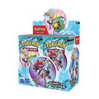 Pokémon TCG: Scarlet & Violet - Journey Together Booster Display Box (36 Boosters)