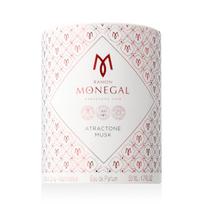 Ramon monegal Atractone Musk Eau De Parfum 50 ml Nišiniai kvepalai