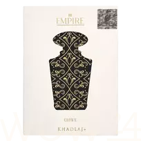 Khadlaj Empire Crown Eau De Parfum 100 ml Kvepalai