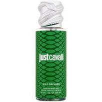 Roberto Cavalli Just Cavalli Wild Orchard 250 ml Plaukų dulksna