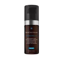 Skinceuticals SkinCeuticals Resveratrol B E Antioxydant Dermatologinė veido odos priežiūra