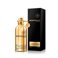 Montale Aoud Leather Eau De Parfum 50 ml Nišiniai kvepalai