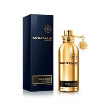 Montale Dark Aoud Eau De Parfum 50 ml Nišiniai kvepalai