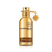 Montale Arabians Musk Eau De Parfum 50 ml Nišiniai kvepalai