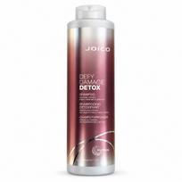 Joico Defy Damage 1000 ml Atstatomasis šampūnas