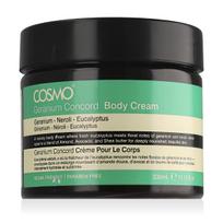 COSMO® Geranium Concord 330 ml Kūno kremas