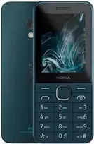 HMD Nokia 225 4G Dual SIM Dark Blue (1GF025FPG2L06)