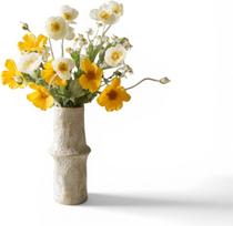 Botane Dirbtinių gėlių puokštė Le Natural